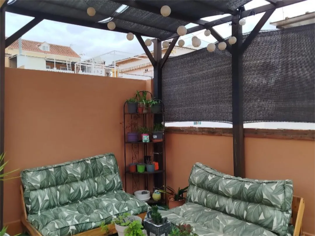 Piso en  Calle Argamasilla de Alba 6 - Foto 8