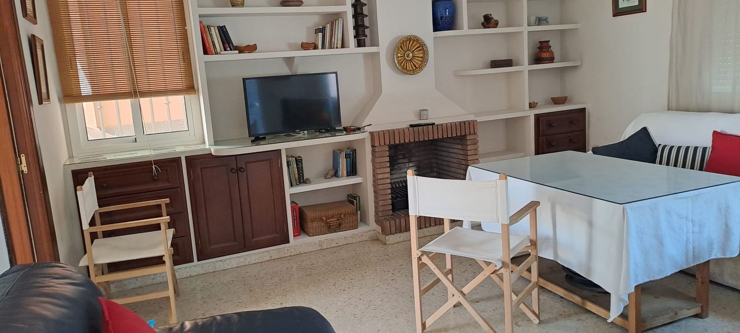 Chalet adosado en calle Bocoy, 2 - Foto 2