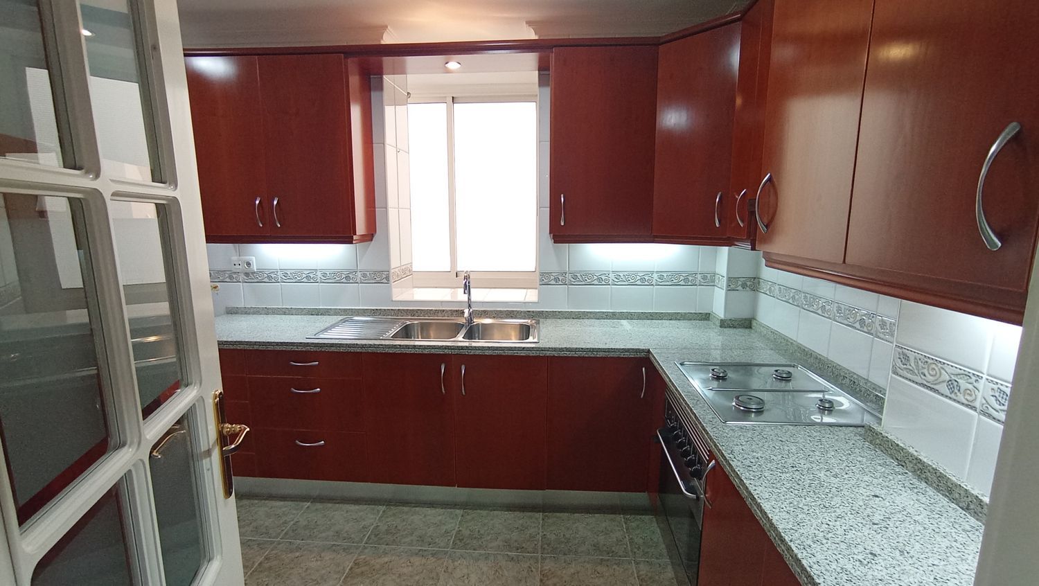 Piso en avenida de la Estación, 4 - Foto 4