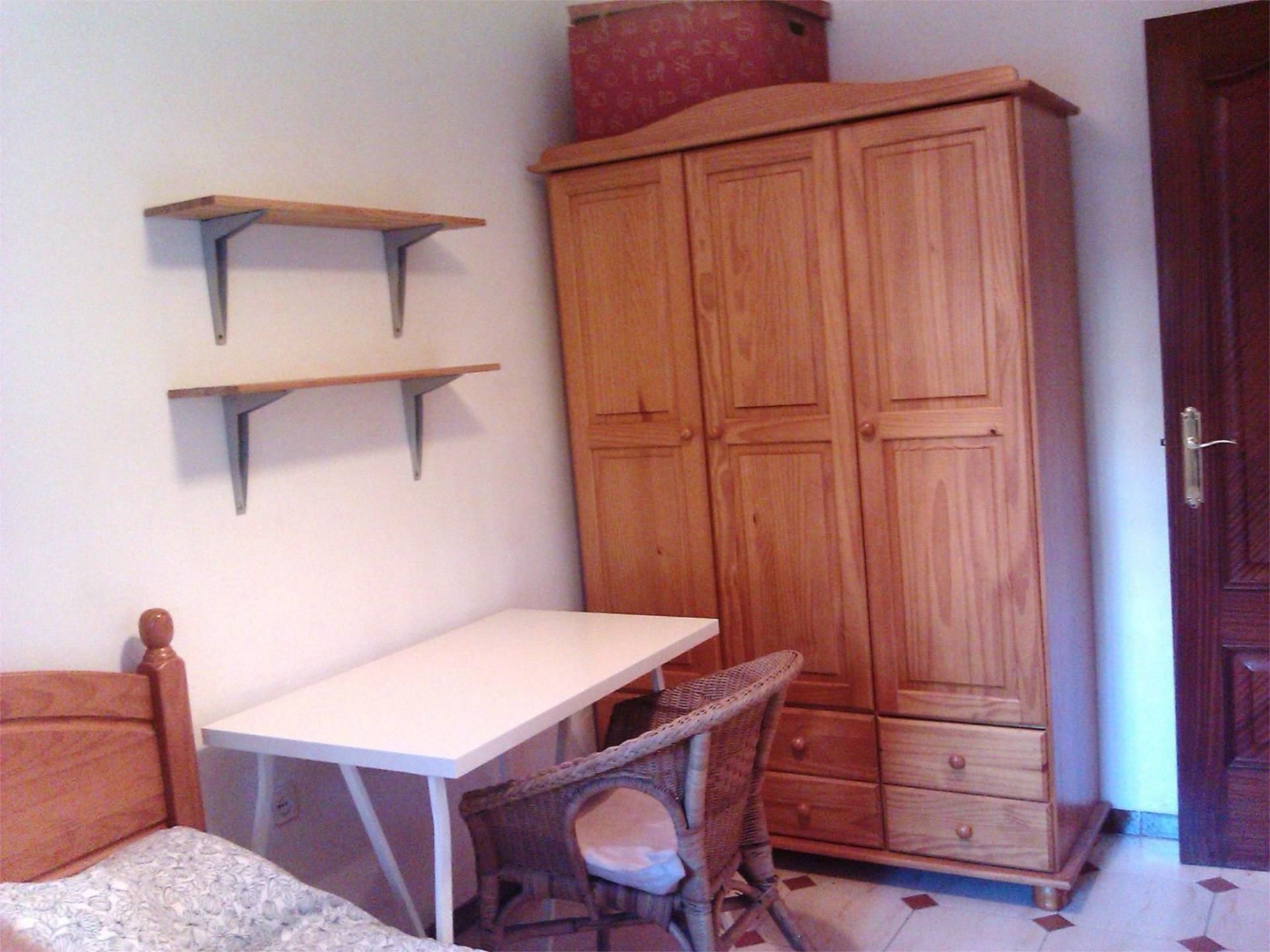 Piso en  Calle Sor Gregoria de Santa Teresa s/n - Foto 3