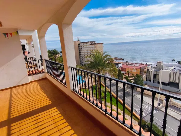 Ático en avenida Catalanet, 12 - Foto 17