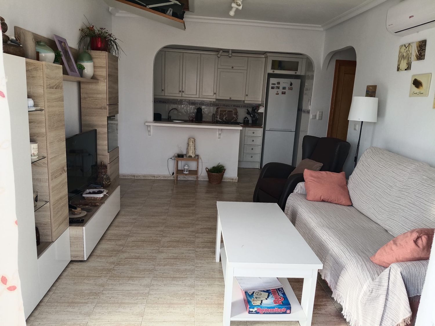 Piso en Calle Río Guadiana, 65, Mil Palmeras, Mil Palmeras - Foto 4