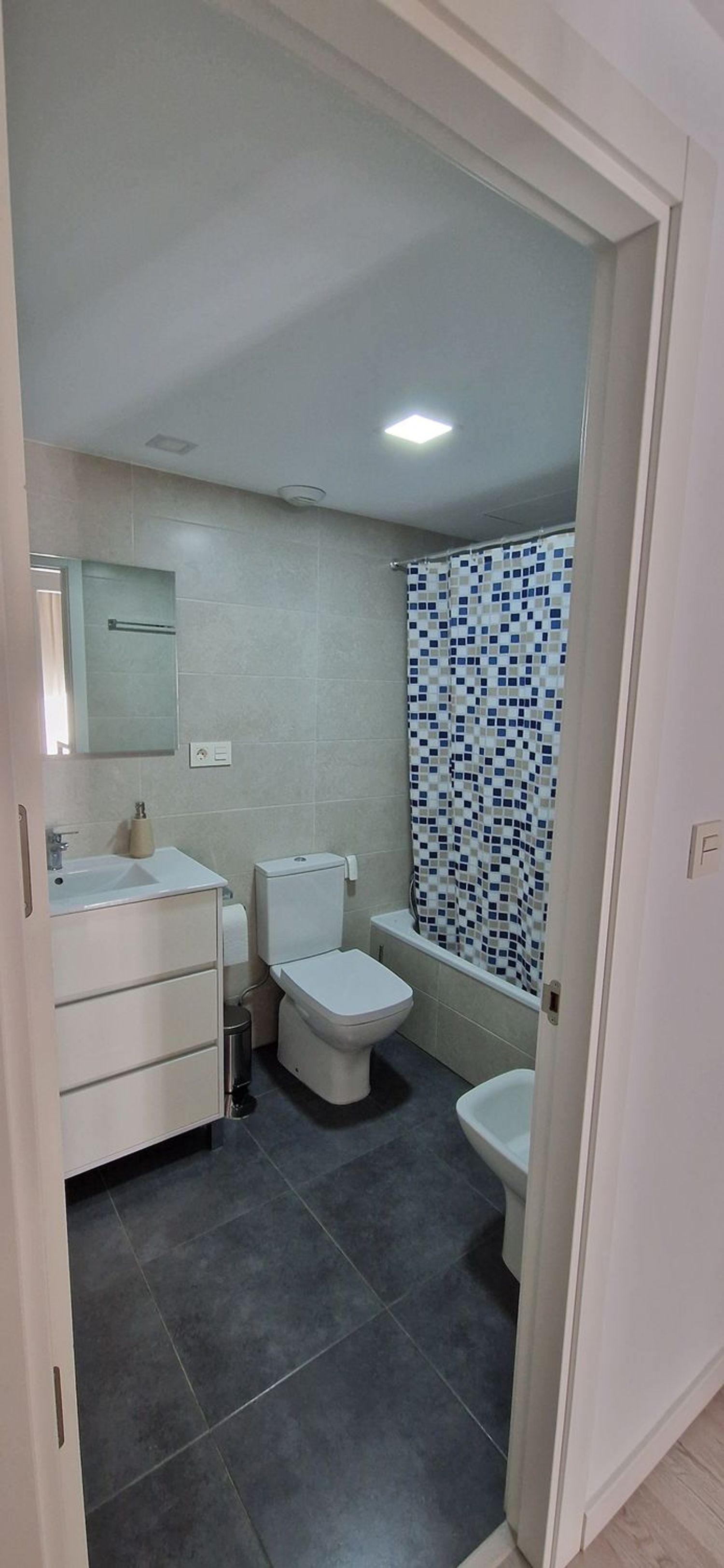 Piso en Calle Venecia, 3, Barrio Alto, Barrio Alto - Foto 4