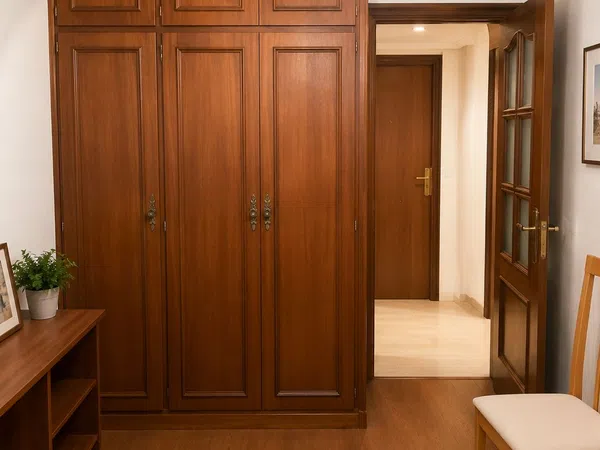 Piso en Calle de Ramón y Cajal, 5, Santa Teresa-San Pedro Cardeña - Foto 12