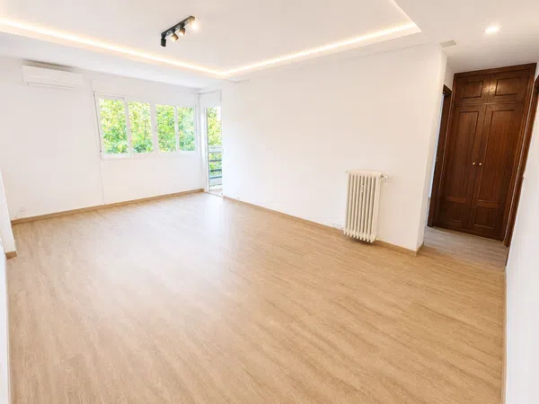 Piso en Avenida de la Ciudad de Barcelona, Pacífico - Foto 2