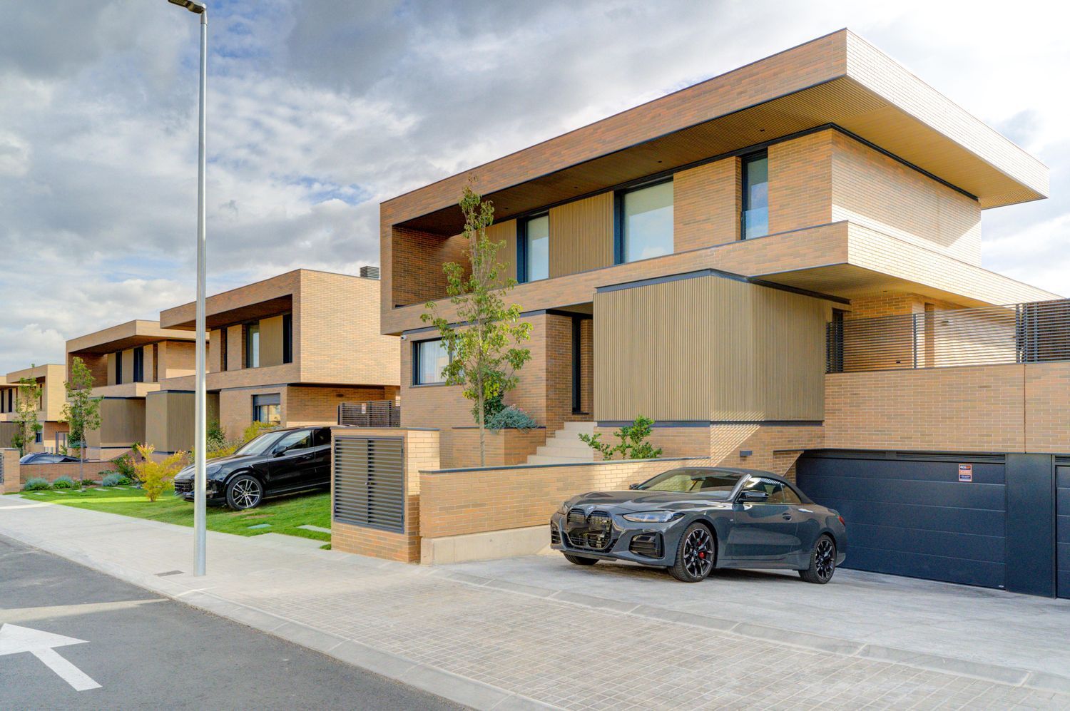 Casa independiente en avenida Lazarejo, 156 - Foto 29