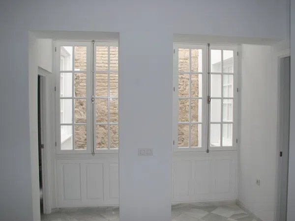 Piso en Calle Santas Patronas, 37, Arenal - Museo - Tetuán, Sevilla - Foto 7