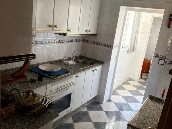 Piso en Avenida Antonio Masa Campos, 33, Santa Marina - La Paz, Santa Marina - La Paz - Foto 3
