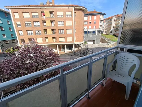 Piso en Calle Agirre Solarte, 3 - Foto 10