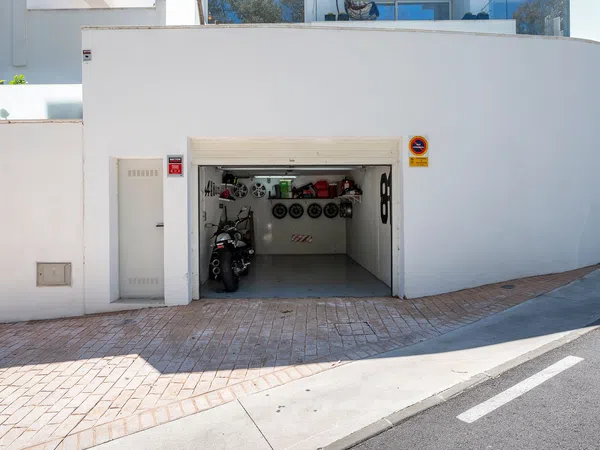 Casa independiente en calle Maestro Segovia, 4 - Foto 31