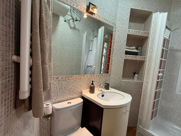 Piso en calle de la Batalla del Salado, 24 - Foto 9