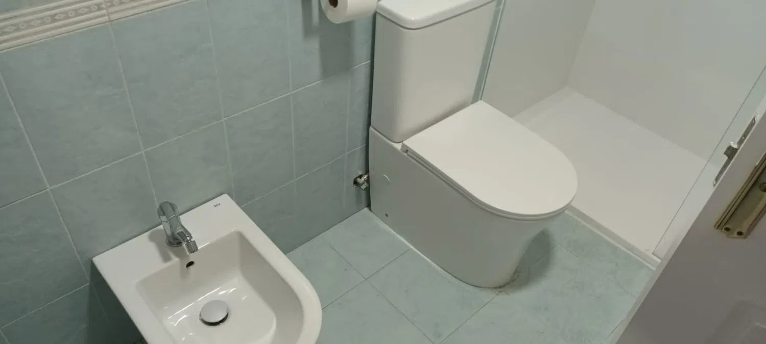 Piso en avenida de Carlos Haya, 57 - Foto 10