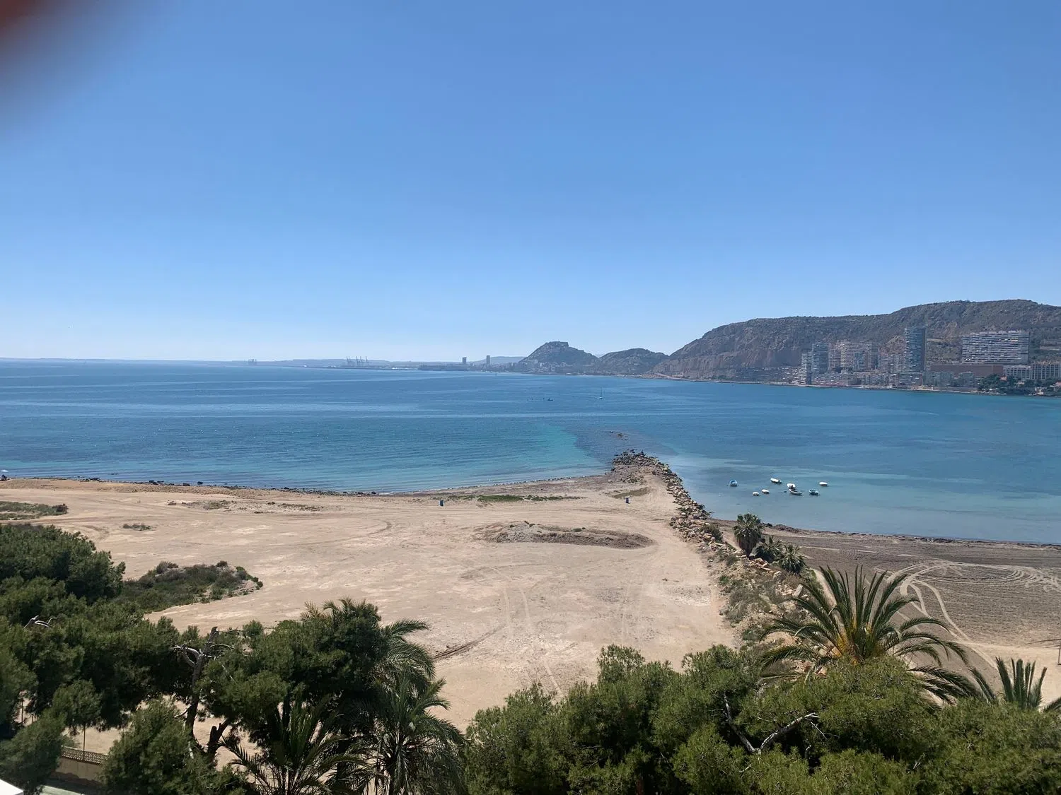 Piso en avenida de la Costa Blanca, 18 - Foto 2