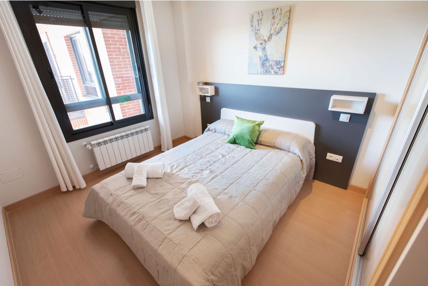 Piso en Juan Ramón Jimenez, 4, El Pilar - Bripac, El Pilar - Bripac - Foto 5