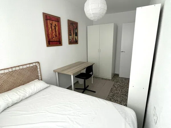 Piso en Francisco de Paula Valladar Serrano, 5 - Foto 25