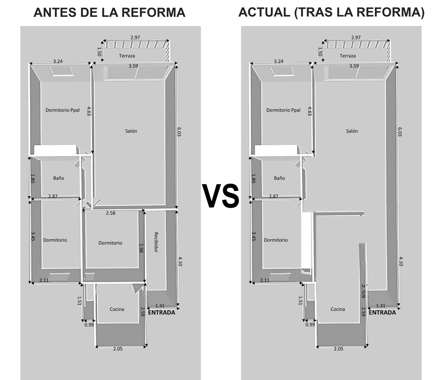 Ático en avenida del Manzanares, 176 - Foto 36