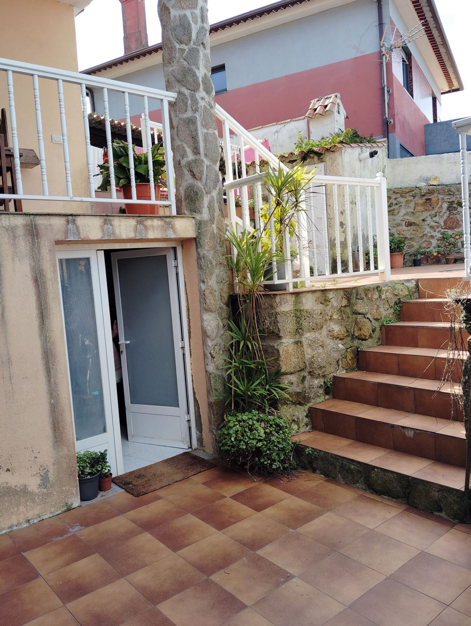 Casa rural en camino do Rozo, 35 - Foto 8