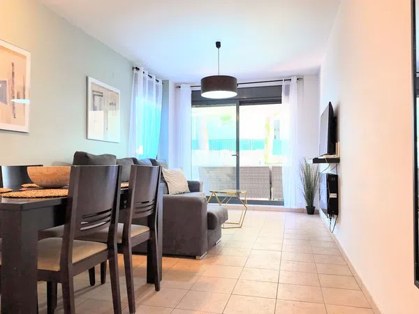 Piso en Calle Mar Cantabrico, 9, La Cala de Mijas, La Cala de Mijas - Foto 4