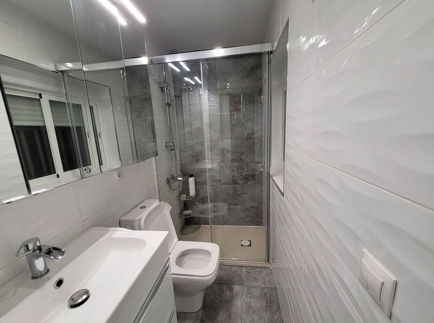 Piso en Barriada Santa Bárbara C-a, 4, Tiro de Línea - Foto 9