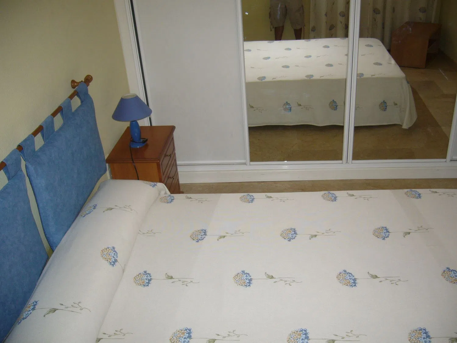 Piso en calle de Luis Mitjans, 42 - Foto 4