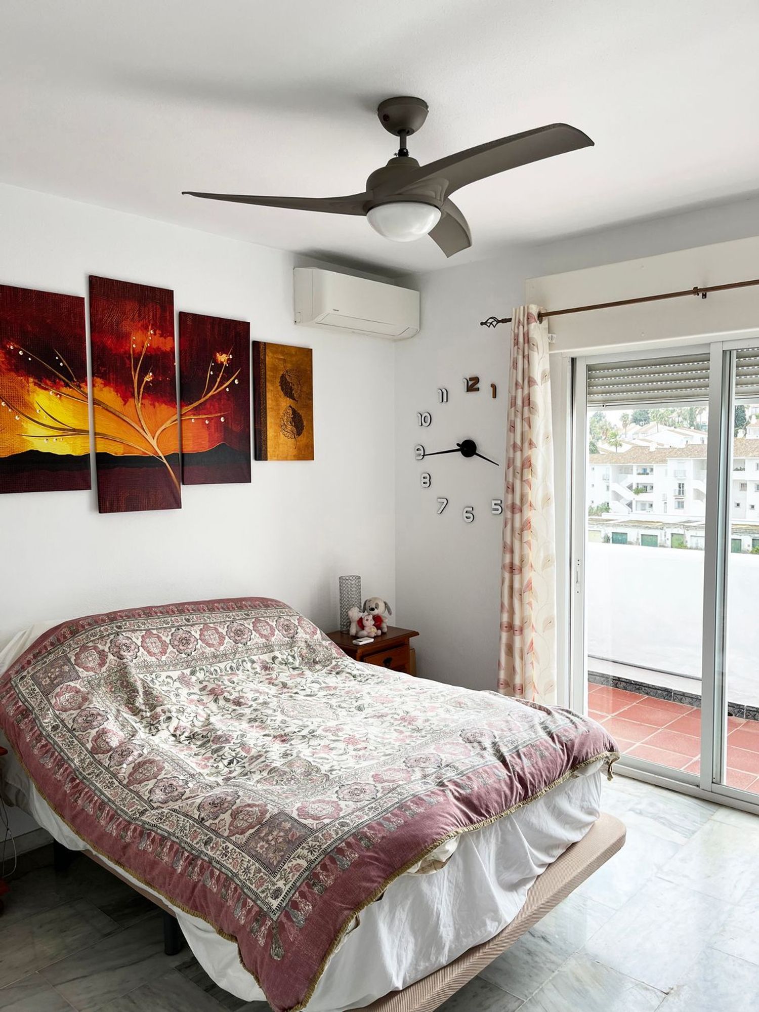 Chalet adosado en Urbanización Jardines del Golf el Hacho, 38 - Foto 12