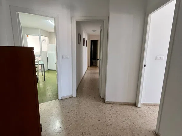 Piso en Paseo Andrés Viñas, 2, Centro-San Felipe-Huerta Fava, Centro-San Felipe-Huerta Fava - Foto 3