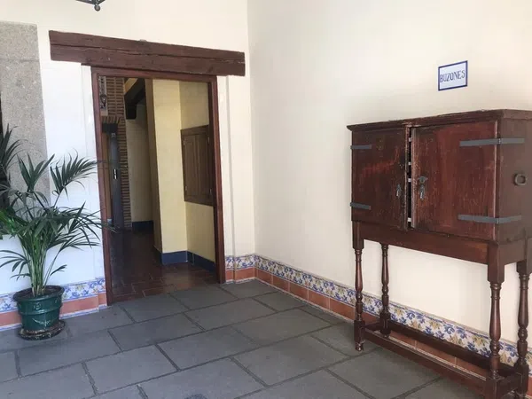 Piso en Calle Casimiro Hernández, 5, Sur - Foto 6