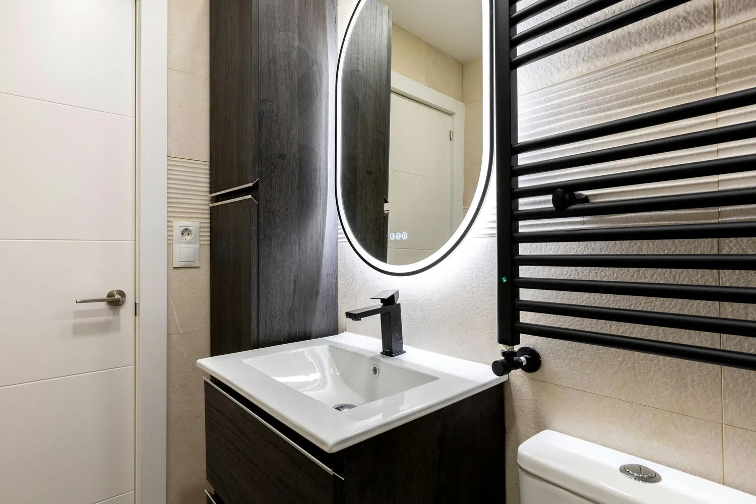 Piso en calle de López de Hoyos, 474 - Foto 32