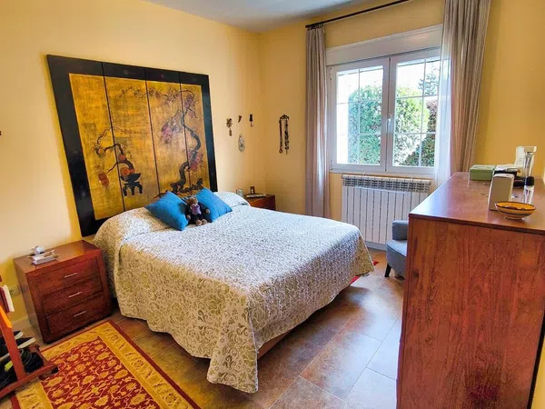 Casa independiente en Centro - Foto 18