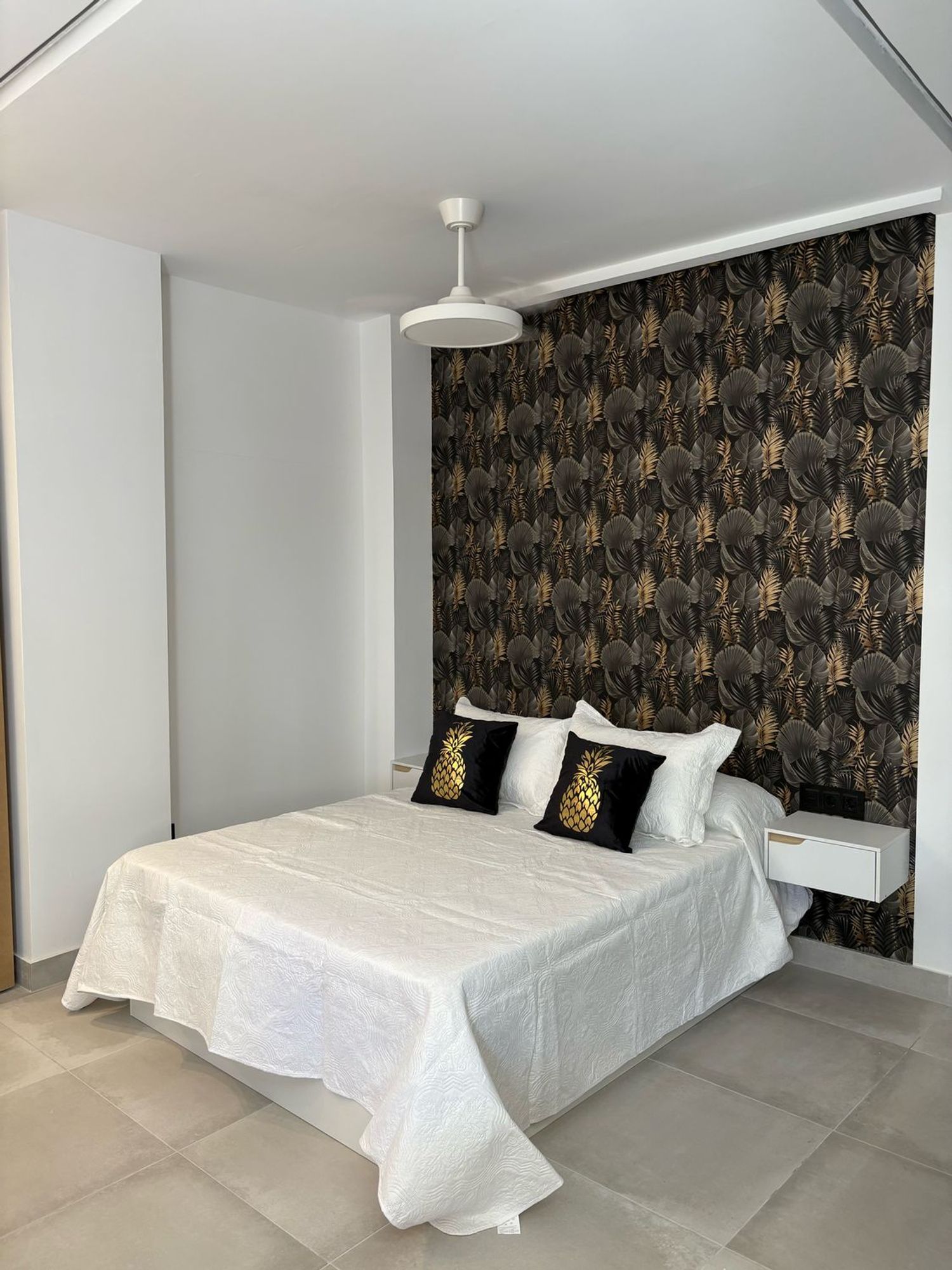 Estudio en calle Barón de les, 1 - Foto 14