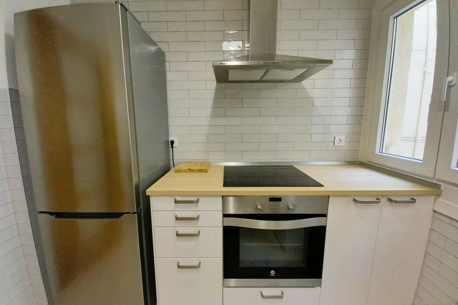 Piso en paseo de la Reina Cristina, 1 - Foto 13