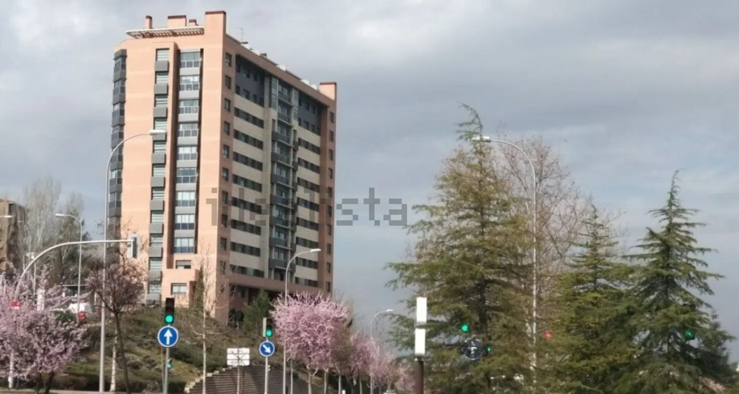 Piso en calle de Magdalena Díaz, 20 - Foto 1