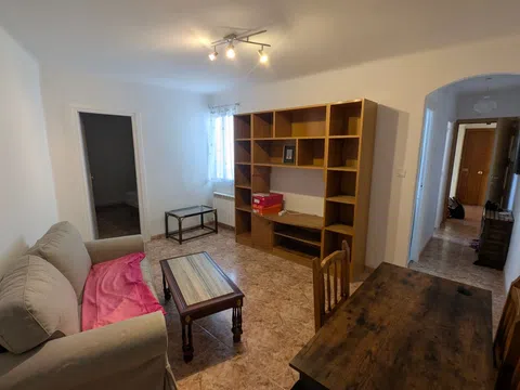 Piso en calle Vicente Camarón, 80