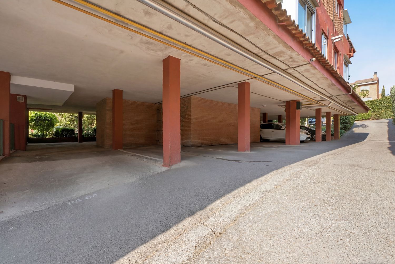 Piso en Orotava, 8, Villafranca del Castillo, Villafranca del Castillo - Foto 31