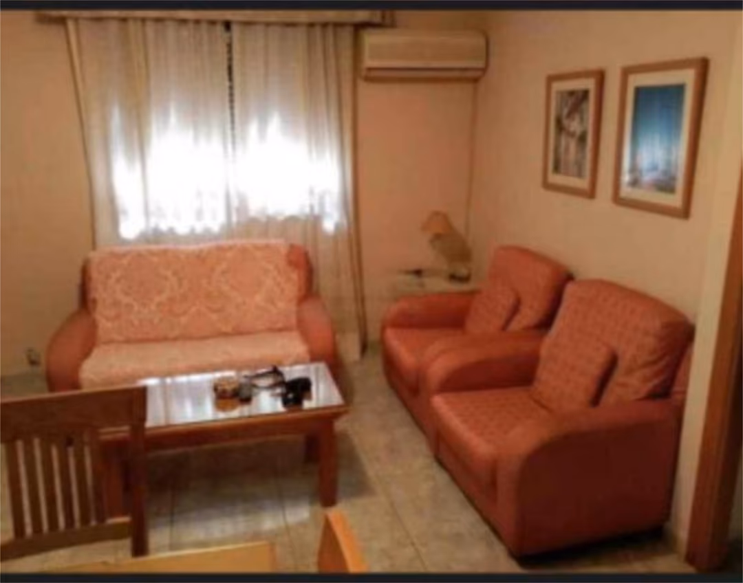 Apartamento en Hernán Cortés - Foto 7