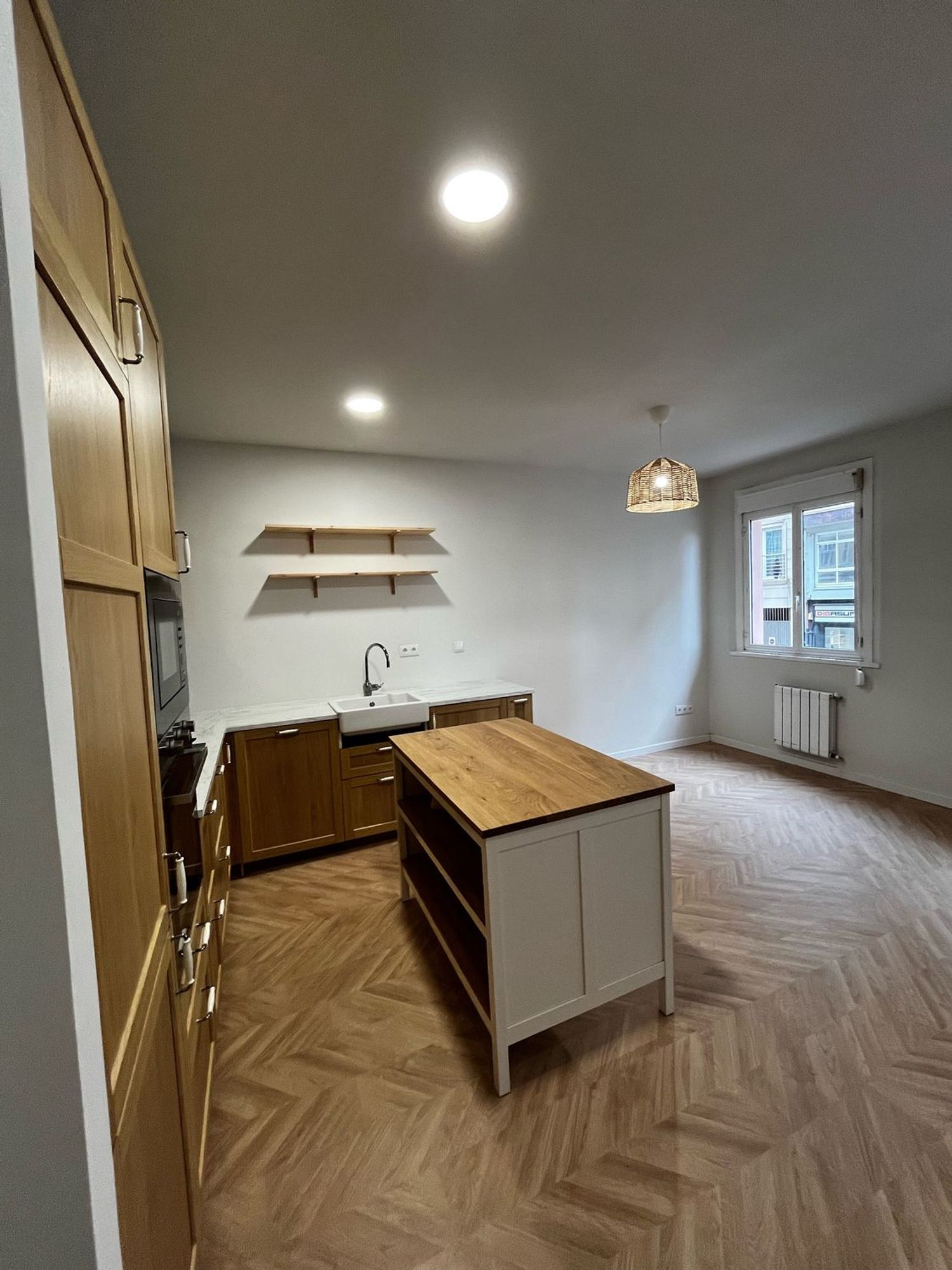 Piso en Avenida Finisterre, 145 - Foto 3