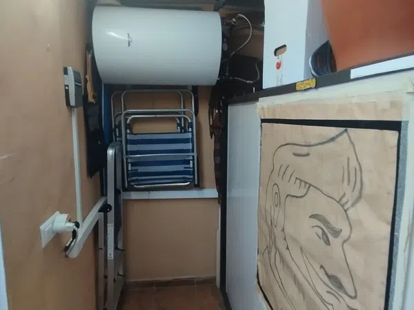 Piso en Calle Driza, 7, Polígonos - Recinto Ferial - Foto 12
