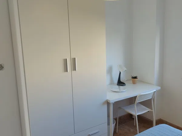 Piso en calle Malvaloca, 3 - Foto 8