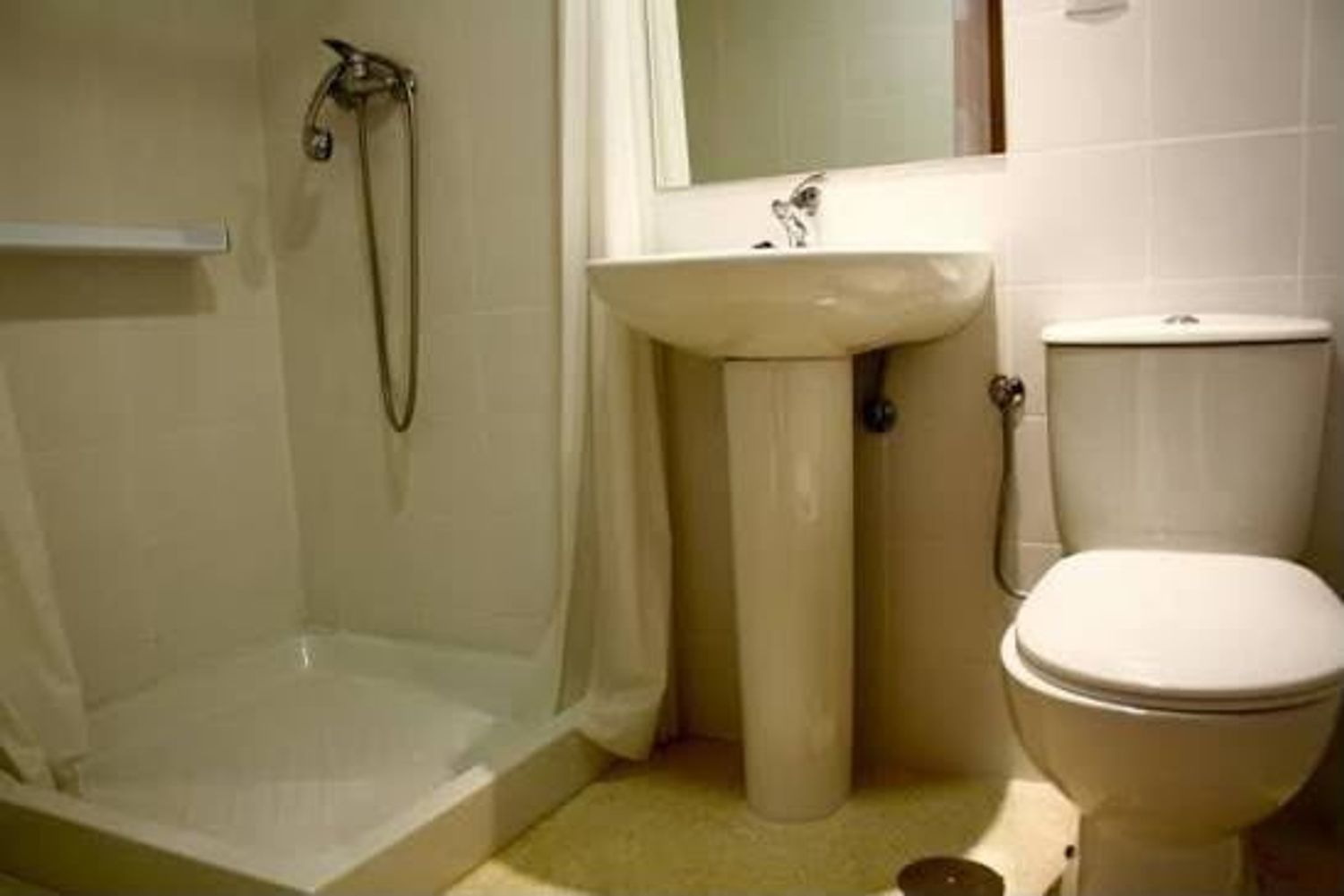 Estudio en Calle Valdivia, 40, La Chanca - Pescadería, La Chanca - Pescadería - Foto 11