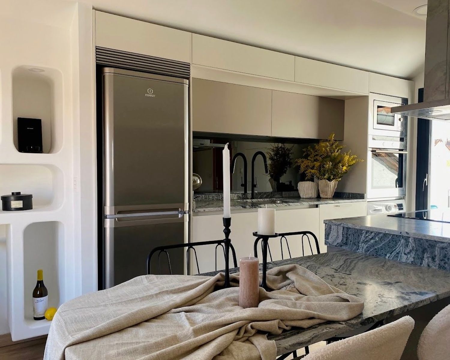 Ático en Barrio Malasaña-Universidad - Foto 3