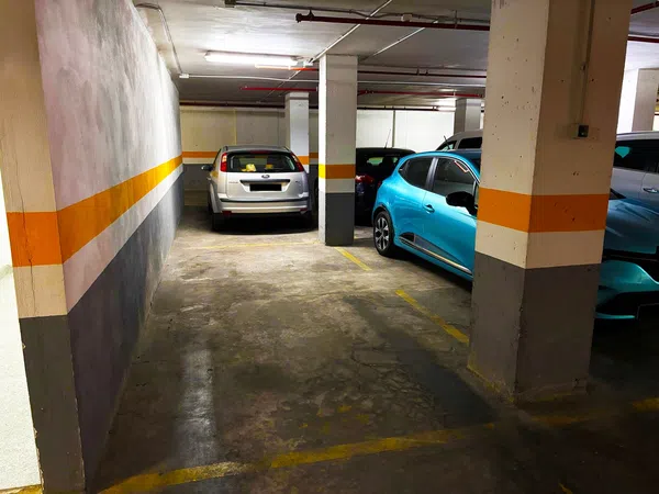 Piso en calle Granja de Rocamora, 4 - Foto 39