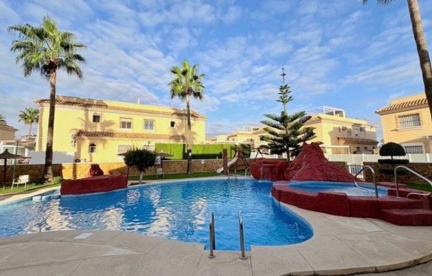 Chalet adosado en Calle Estragón, 5, Villamartín - Foto 30