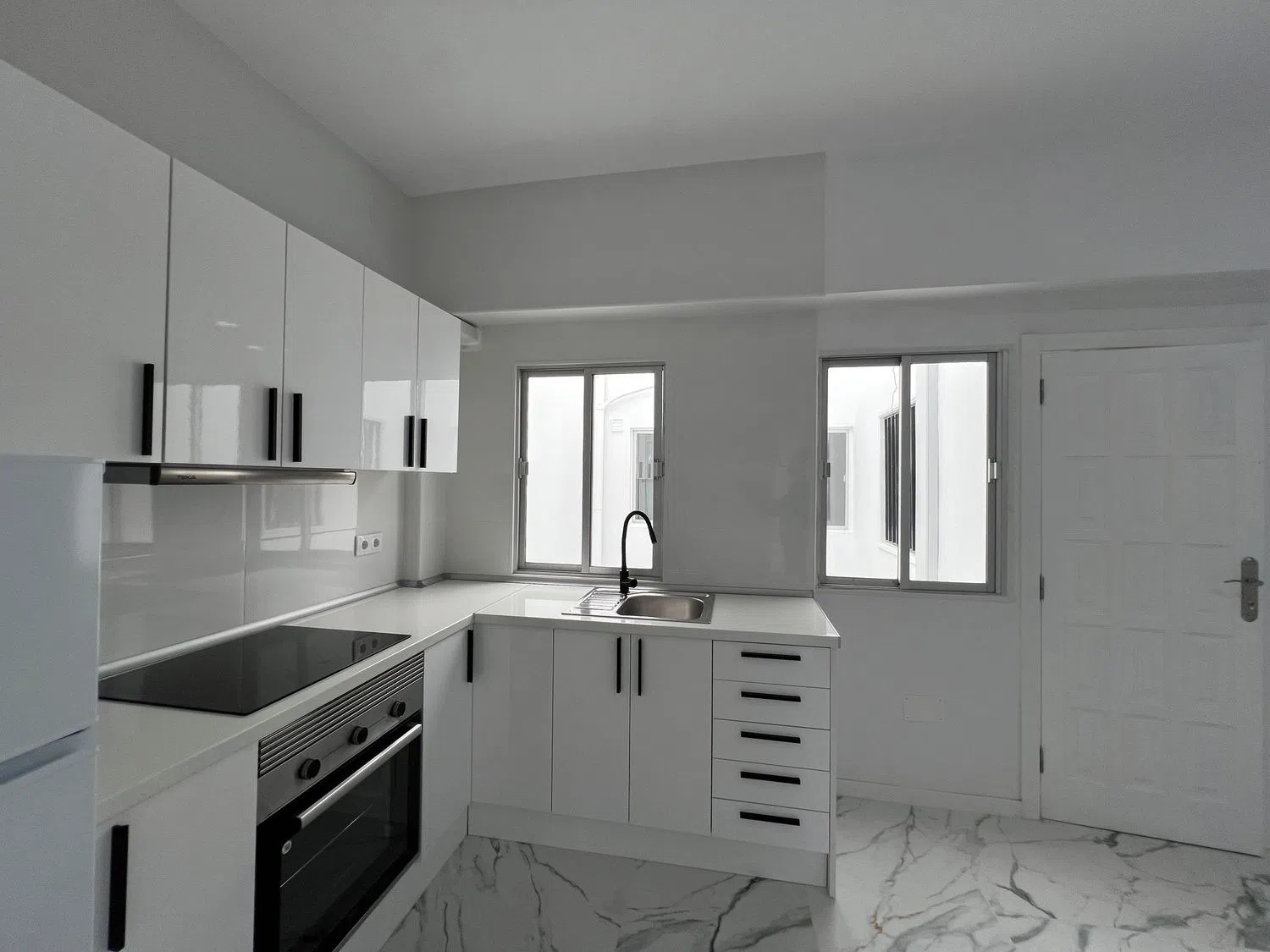 Piso en calle Federico Viera, 10 - Foto 2