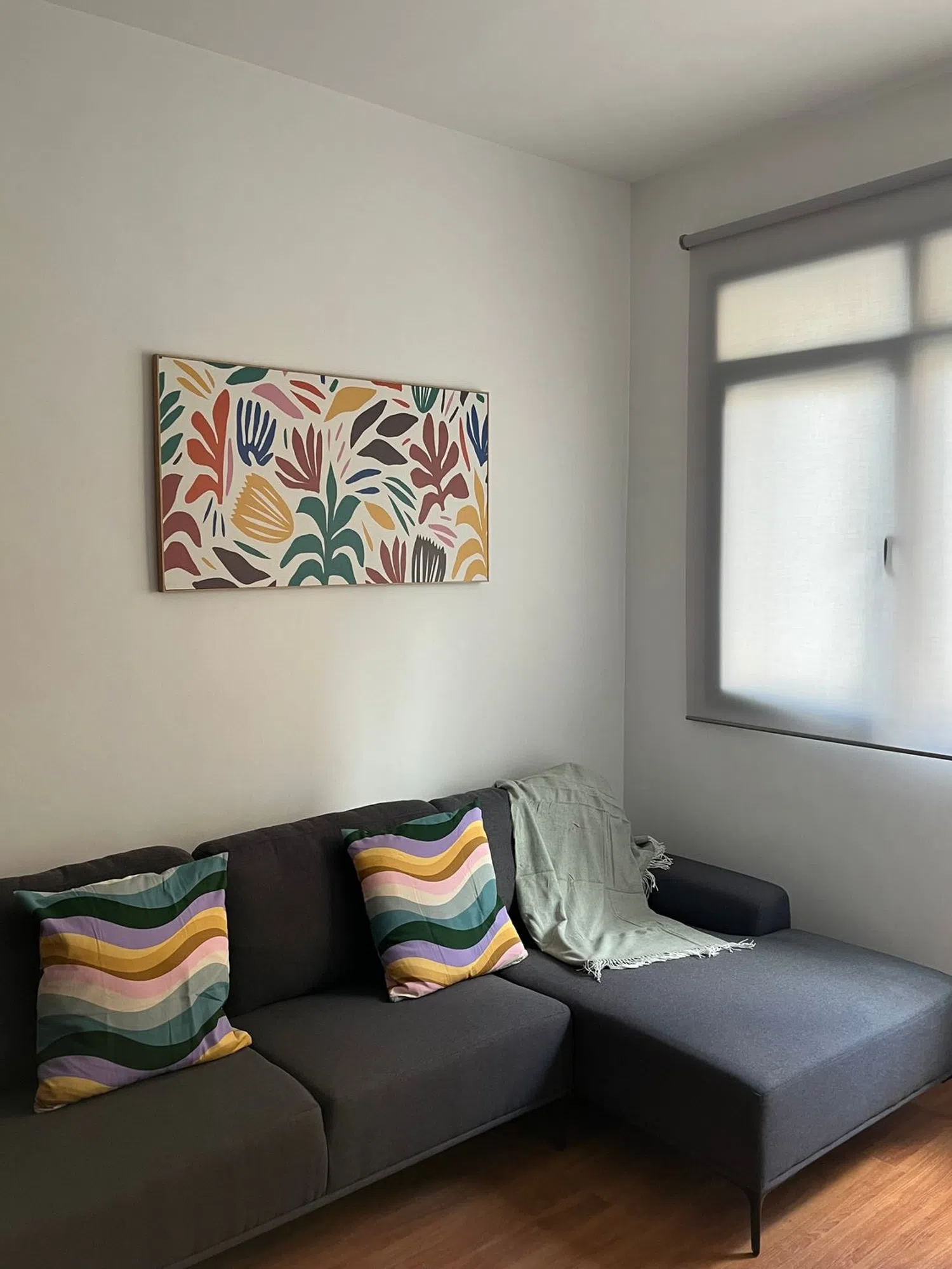 Piso en calle Secretario Artiles, 17 - Foto 4