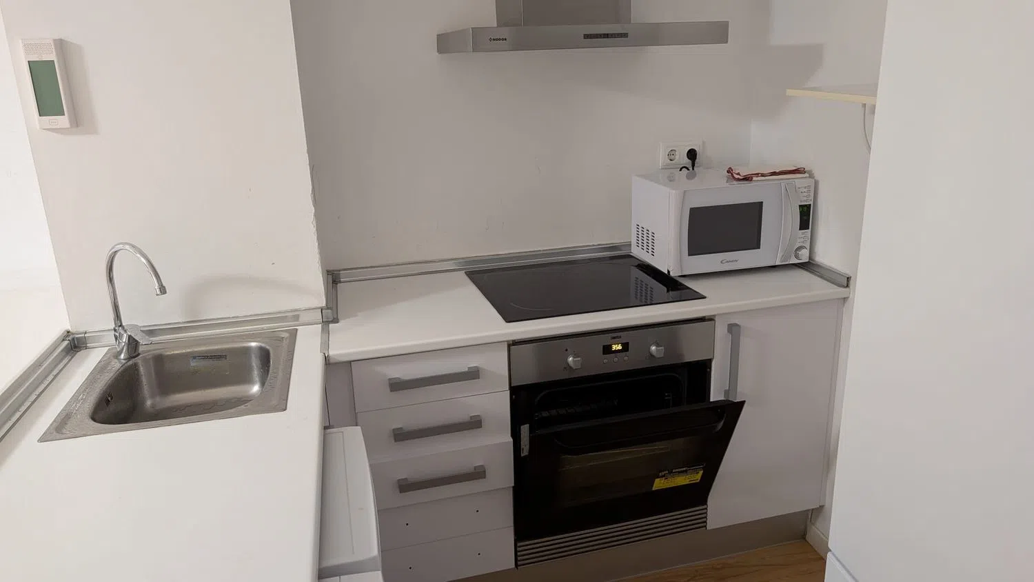 Piso en calle de Balmes, 15 - Foto 5