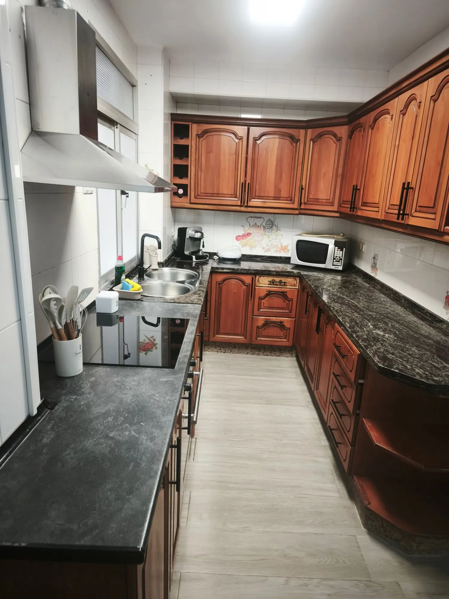 Piso en calle Mirapetunias, 2 - Foto 10