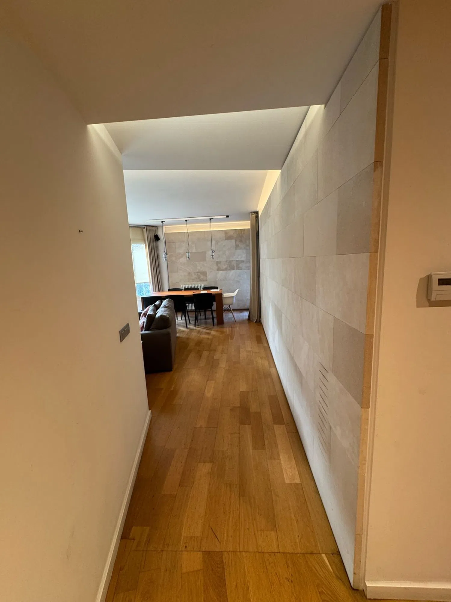 Piso en calle d'Ausiàs March, 2 - Foto 10