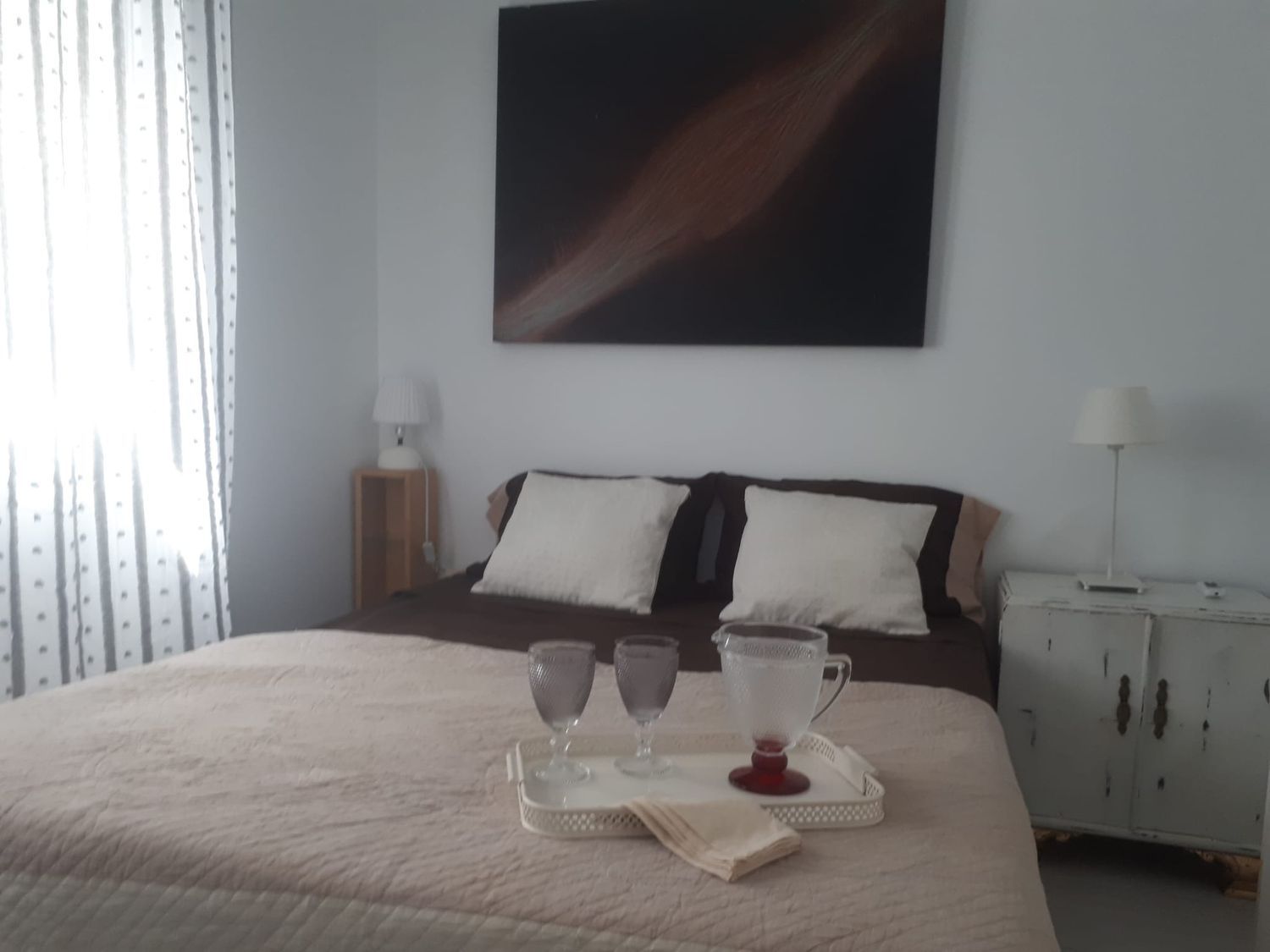 Piso en calle siglo futuro, 7