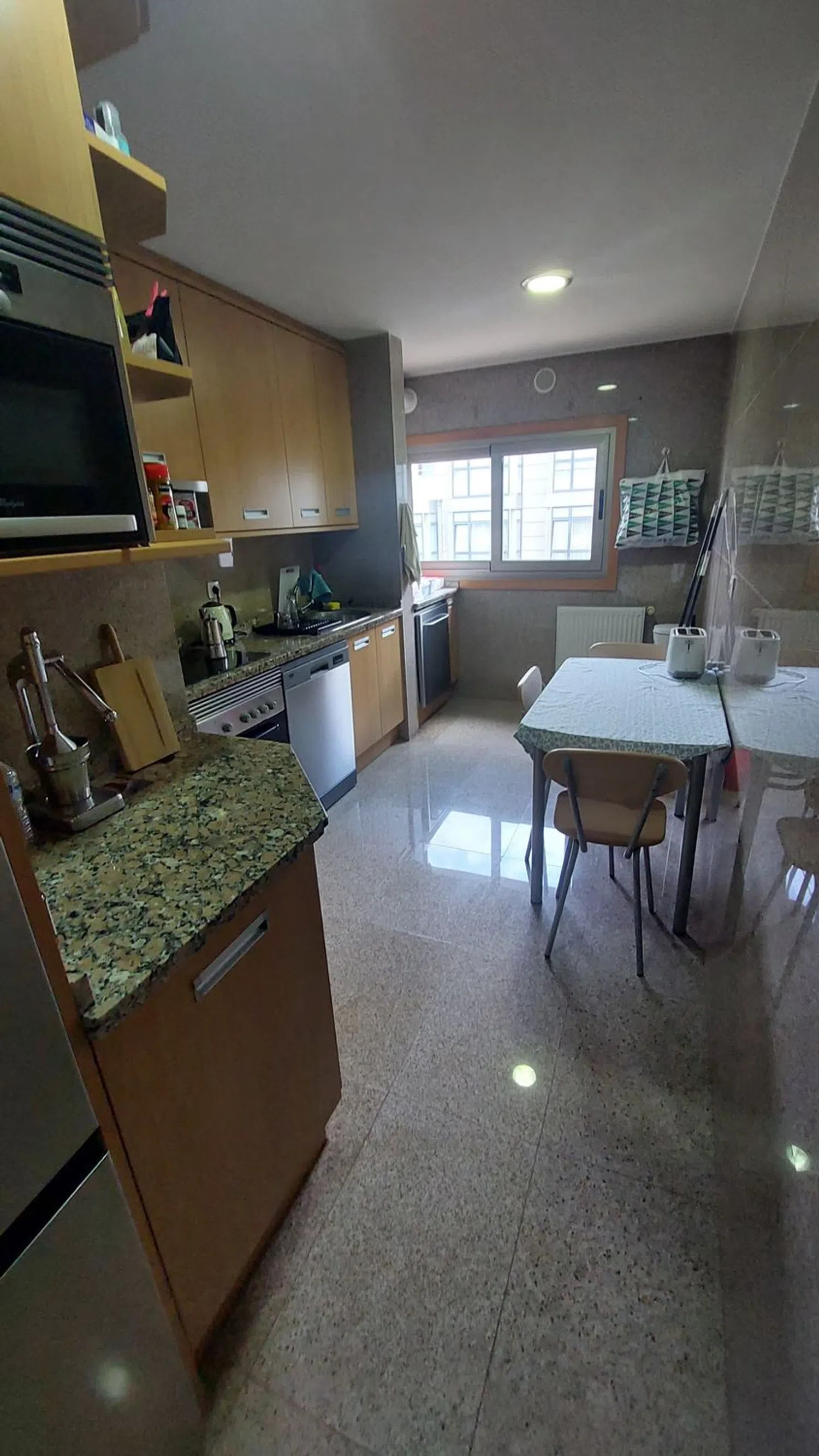 Piso en calle Jacinto Benavente, 6 - Foto 11