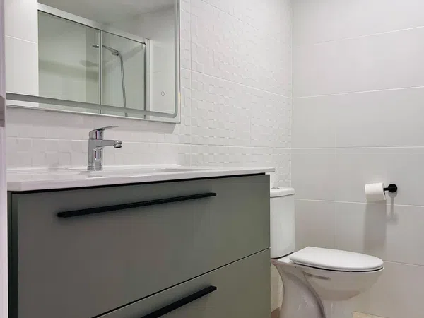 Piso en avenida del Doctor Jiménez Díaz, 4 - Foto 6